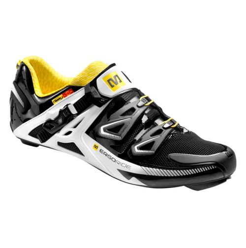 mavic ergoride shoes